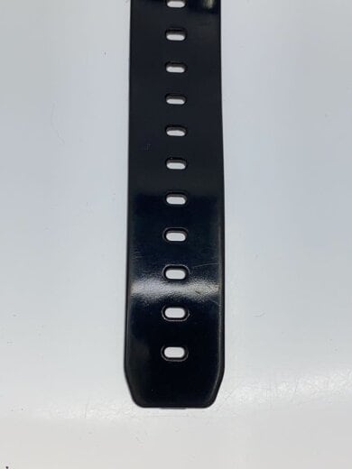 商品画像：クォーツ腕時計・G-SHOCK/デジタル/ラバー/ブラック/キズ有 5