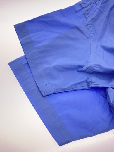 商品画像：半袖ブラウス/コットン/ブルー/25mmsbl06 5