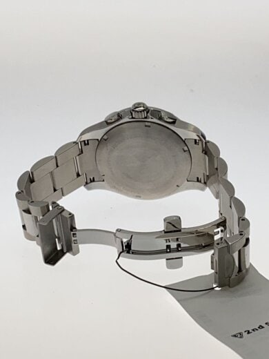 商品画像：クォーツ腕時計/アナログ/ステンレス/241122/Swiss Army Chrono Classic 4