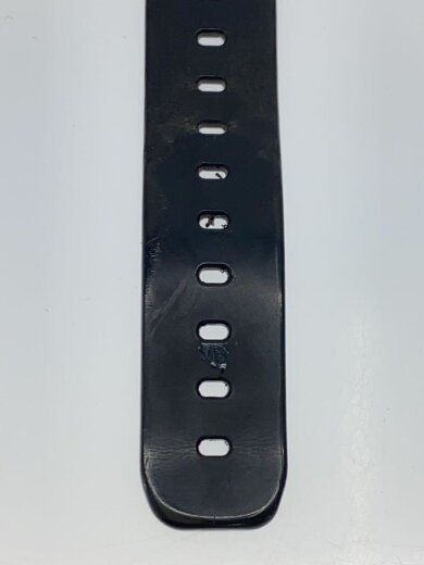 商品画像：クォーツ腕時計/アナログ/ブラック/GWX-5600/キズ有 5