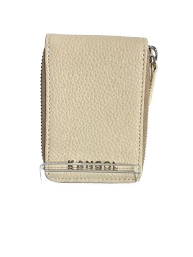 商品画像：コインケース/アイボリー 1