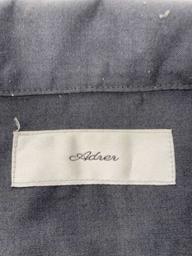 商品画像：長袖シャツ/M/ポリエステル/グレー/ADTOY0621002 3