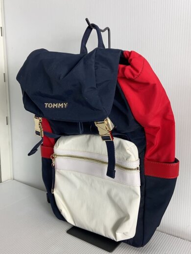 商品画像：リュック/ナイロン/ネイビー/AW0AW09015 2