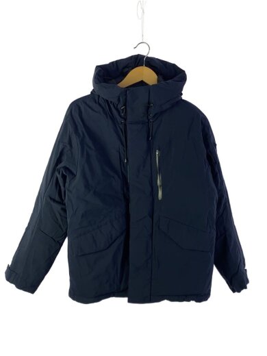 商品画像：ダウンジャケット/S/ナイロン/ネイビー/11-18-2915-120 1