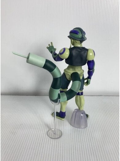 商品画像：フィギュア/コミック&アニメ/一番くじ/HUNTER×HUNTER/A賞/メルエム 4