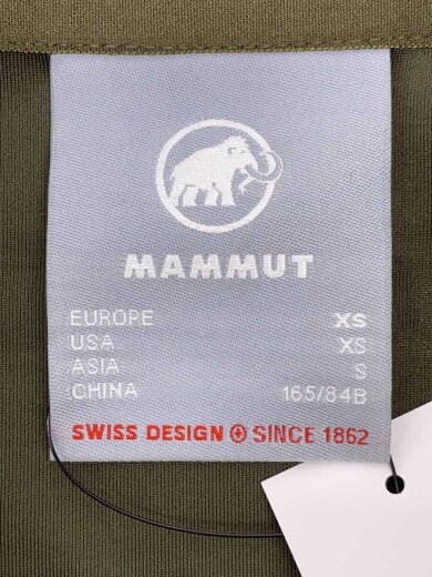 商品画像：ナイロンジャケット/S/グリーン/1014-03820/Dyno Light Hybrid ML Jacket 3