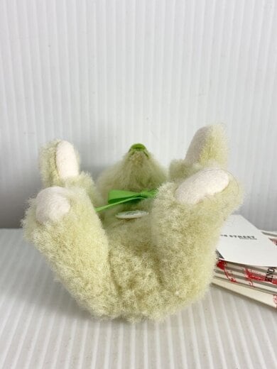 商品画像：キーホルダー/グリーン/無地/レディース/テディベア/絆 7