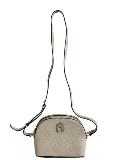 商品画像：ショルダーバッグ/WE00284/グレージュ/アテナ 1