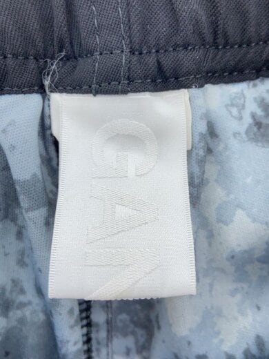 商品画像：サルエルパンツ/L/ウール/ブラック/EP-P009 4