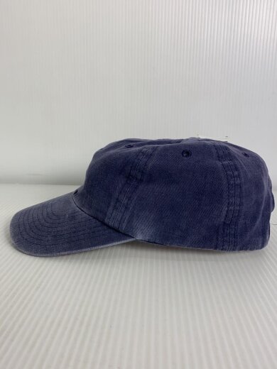 商品画像：キャップ/コットン/ネイビー/メンズ/USA製/フェード 2