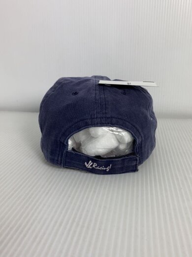 商品画像：キャップ/コットン/ネイビー/メンズ/USA製/フェード 3