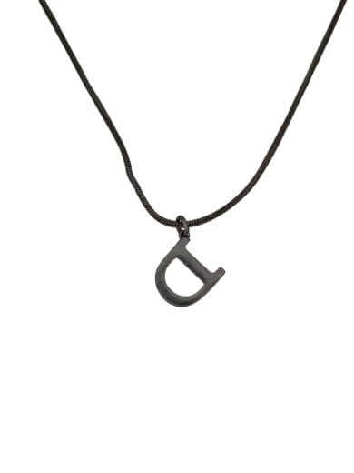 商品画像：ネックレス/レディース/ディオール/ディオールロゴ 1