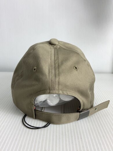 商品画像：キャップ/FREE/コットン/キャメル/レディース/6956622 3