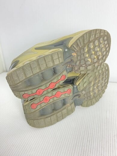 商品画像：ローカットスニーカー/28.5cm/カーキ/DV3337-201/AIR MAX Dn 4