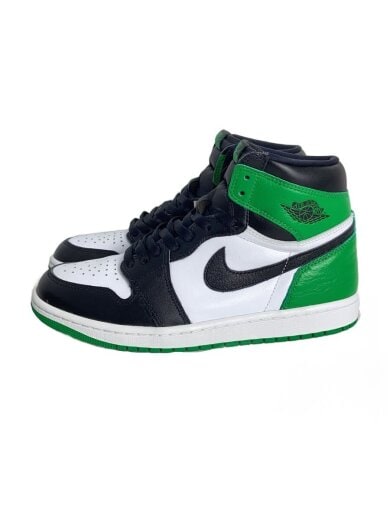 商品画像：AIR JORDAN 1 RETRO HIGH OG_エア ジョーダン 1 レトロ ハイ OG/26.5cm/グリ// 1