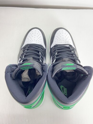 商品画像：AIR JORDAN 1 RETRO HIGH OG_エア ジョーダン 1 レトロ ハイ OG/26.5cm/グリ// 3