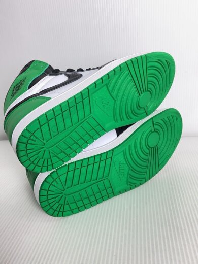 商品画像：AIR JORDAN 1 RETRO HIGH OG_エア ジョーダン 1 レトロ ハイ OG/26.5cm/グリ// 4