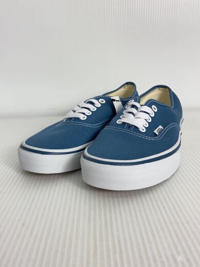 商品画像：ローカットスニーカー/26cm/ブルー/507452 2