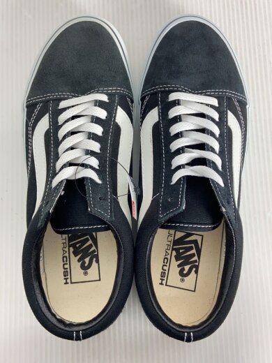 商品画像：ローカットスニーカー/26cm/ブラック/V36C 3