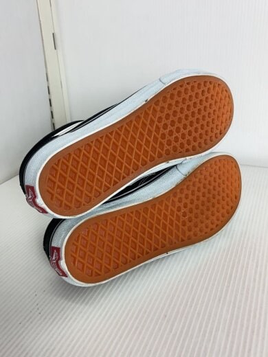 商品画像：ローカットスニーカー/26cm/ブラック/V36C 4