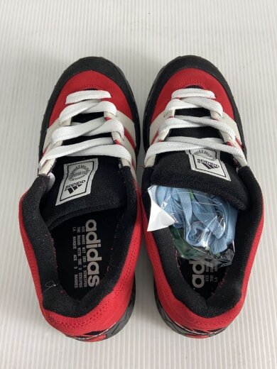 商品画像：ローカットスニーカー/26cm/レッド/gy2093 3