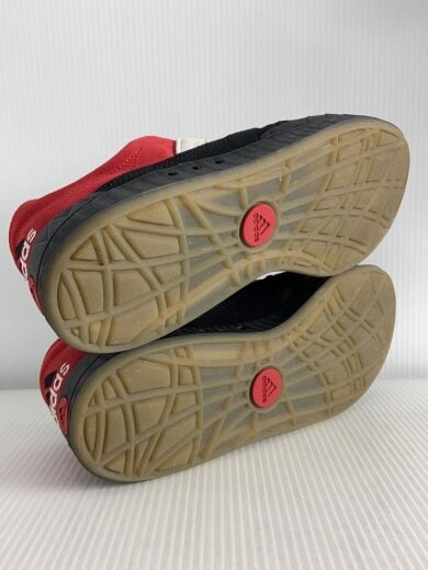 商品画像：ローカットスニーカー/26cm/レッド/gy2093 4