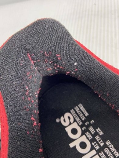 商品画像：ローカットスニーカー/26cm/レッド/gy2093 7