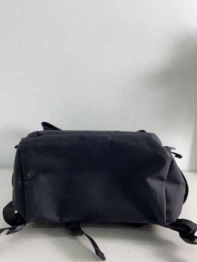 商品画像：リュック/ブラック 4