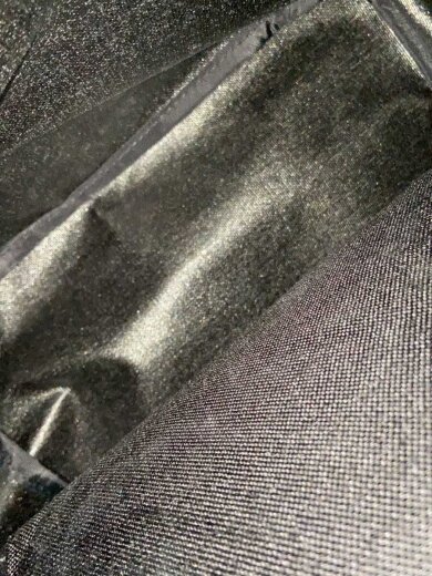 商品画像：リュック/ブラック 7