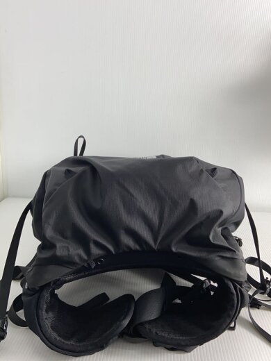 商品画像：リュック/ナイロン/ブラック/NM62345 4