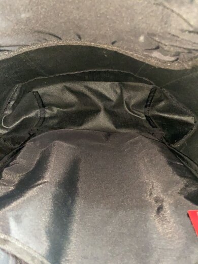 商品画像：リュック/ブラック/2WAY 6