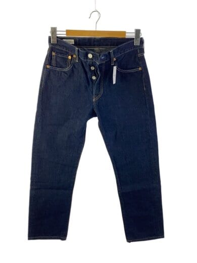 商品画像：ボトム/30/デニム/インディゴ/PC9-00501-1484/501/BIGE 1