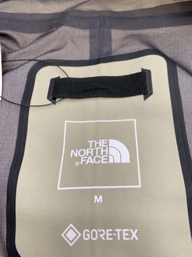 商品画像：CLIMB LIGHT JACKET_クライムライトジャケット/M/ナイロン/カーキ/汚れ有 3