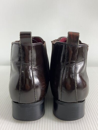 商品画像：sarabande/ブーツ/39/ブラウン/傷有 6