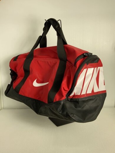 商品画像：ボストンバッグ/レッド/BA4513-641 2