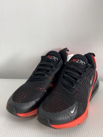 商品画像：シューズ/26.5cm/ブラック/AH8050-026/汚れ有 2