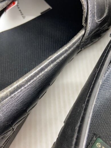 商品画像：NUNNBUSH/ローファー/ブラック/タッセル 8