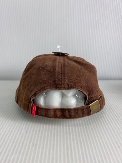 商品画像：キャップ/コットン/ブラウン/メンズ 3