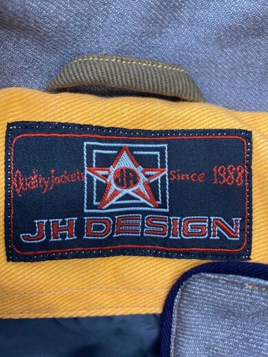 商品画像：jhdesign/ジャケット/--/--/GRY 3