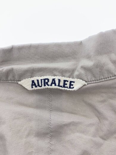 商品画像：半袖シャツ/4/コットン/ベージュ/A8SS02WC 3