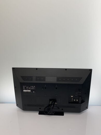 商品画像：薄型テレビ・液晶テレビ 2T-C32DE 2