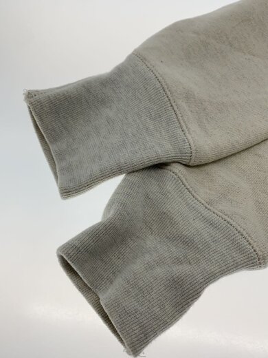 商品画像：パーカー/FREE/コットン/ベージュ/無地/12320610 5