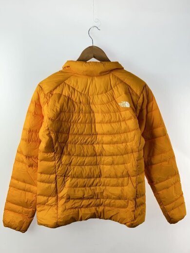 商品画像：THUNDERJACKET/XL/ナイロン/オレンジ 2