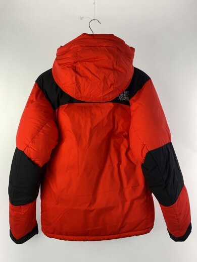 商品画像：BALTRO LIGHT JACKET_バルトロライトジャケット/L/ナイロン/レッド/香水臭/左袖シミ 2