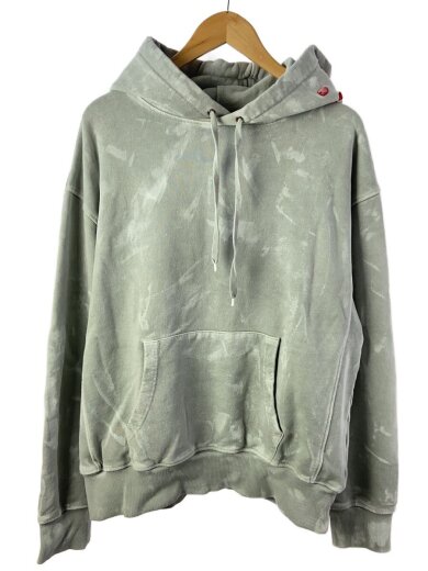 商品画像：パーカー/コットン/グレー/Dope Rats Hoodie 1