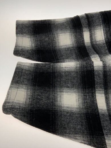 商品画像：トップス/XL/グレー/オンブレCK/2601020205/UF LOGO HOCKEY SHIRTS 5