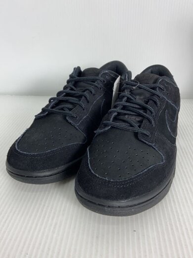 商品画像：ローカットスニーカー/26.5cm/ブラック/IB6651-001 2
