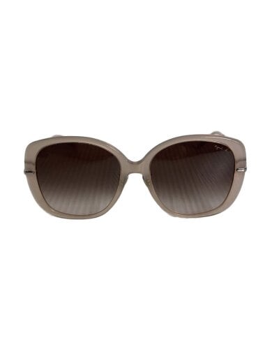 商品画像：サングラス/ピンク/ブラウン/レディース/AB20040 1