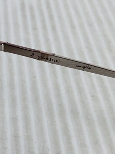 商品画像：サングラス/ピンク/ブラウン/レディース/AB20040 4