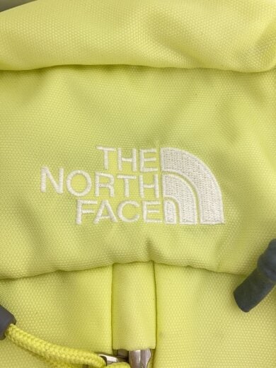 商品画像：リュック/イエロー/NMW61350/内側底汚れ有 5